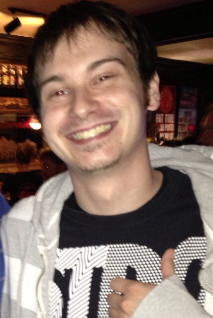 timbo9's profile picture. Sports Notes, Anecdotes, and Movie Quotes.  Professional House Sitter - I majored in Astrology #TeamHonda