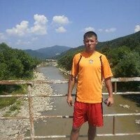 Andrey Dubas (@2__ander) 's Twitter Profile