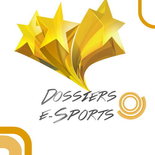 - Se ofrece sponsor - Organización profesional de edicción de dossiers para los e-Sports