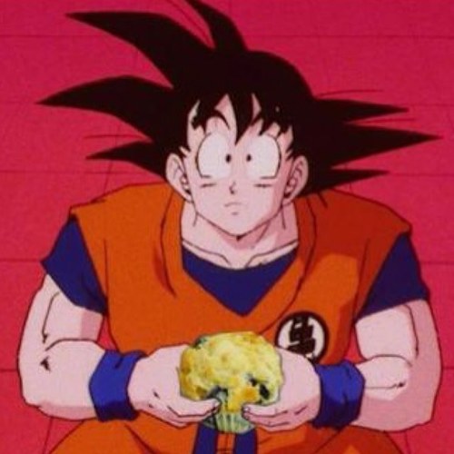 Hi, I'm Goku! I'm insane! From Earth! (RP/RL) #DBZARP
