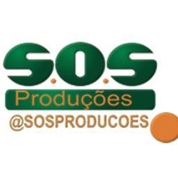 Em Breve uma grande novidade da SOS PRODUÇÕES !          Fiquem ligados !