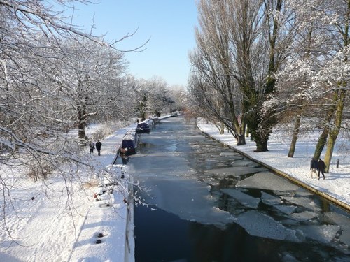 Guide to running, training and trail running around Berkhamsted.