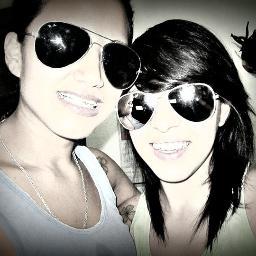 Orgullosa de mi vida y de ser quien soy! Gracias mi Dios por todo lo que me da!!