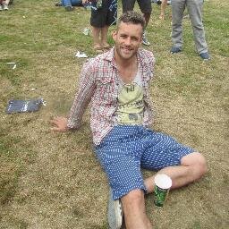 mikelovesducks's profile picture. 