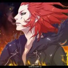 The Names Axel got it memorized? #MultiRp