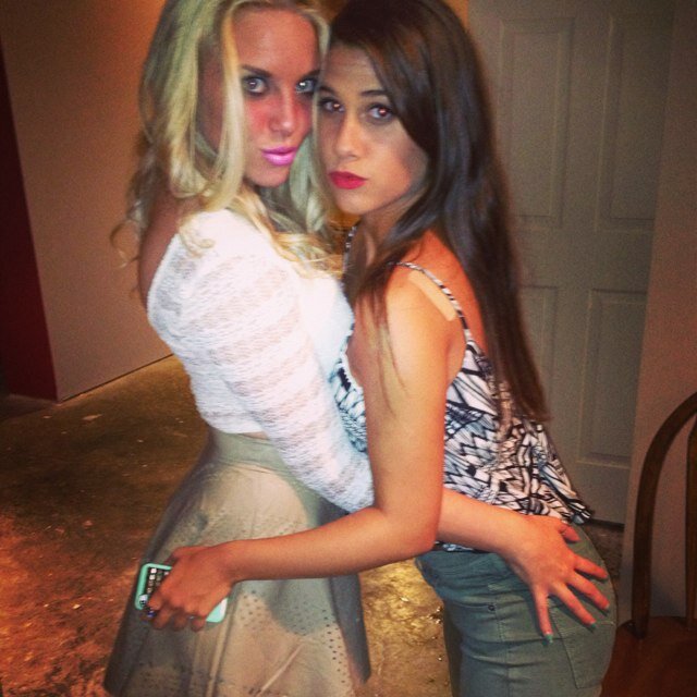 Forever a betch.