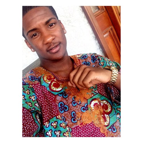 Cali LA Baby | 1⃣8⃣ | | Year Class Of 2014 ' Watch My Success