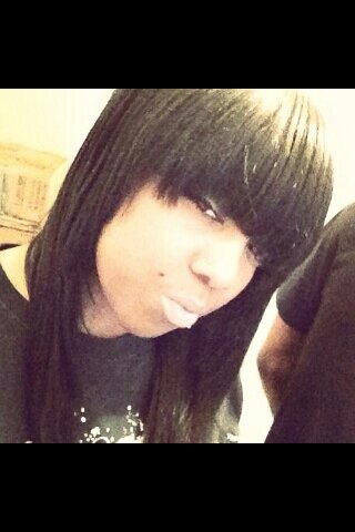 Rockell Blanks ---- savage wifey#team bad bitch #TEAMJOB& STACKS UP TOP OF RACKS #TEAM ULTIMATE WARRIOR...OAN: FOLLOW MY TwUBBY @LITO61