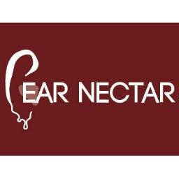 One good song a day to satisfy the longing for that sweet sweet Ear Nectar.