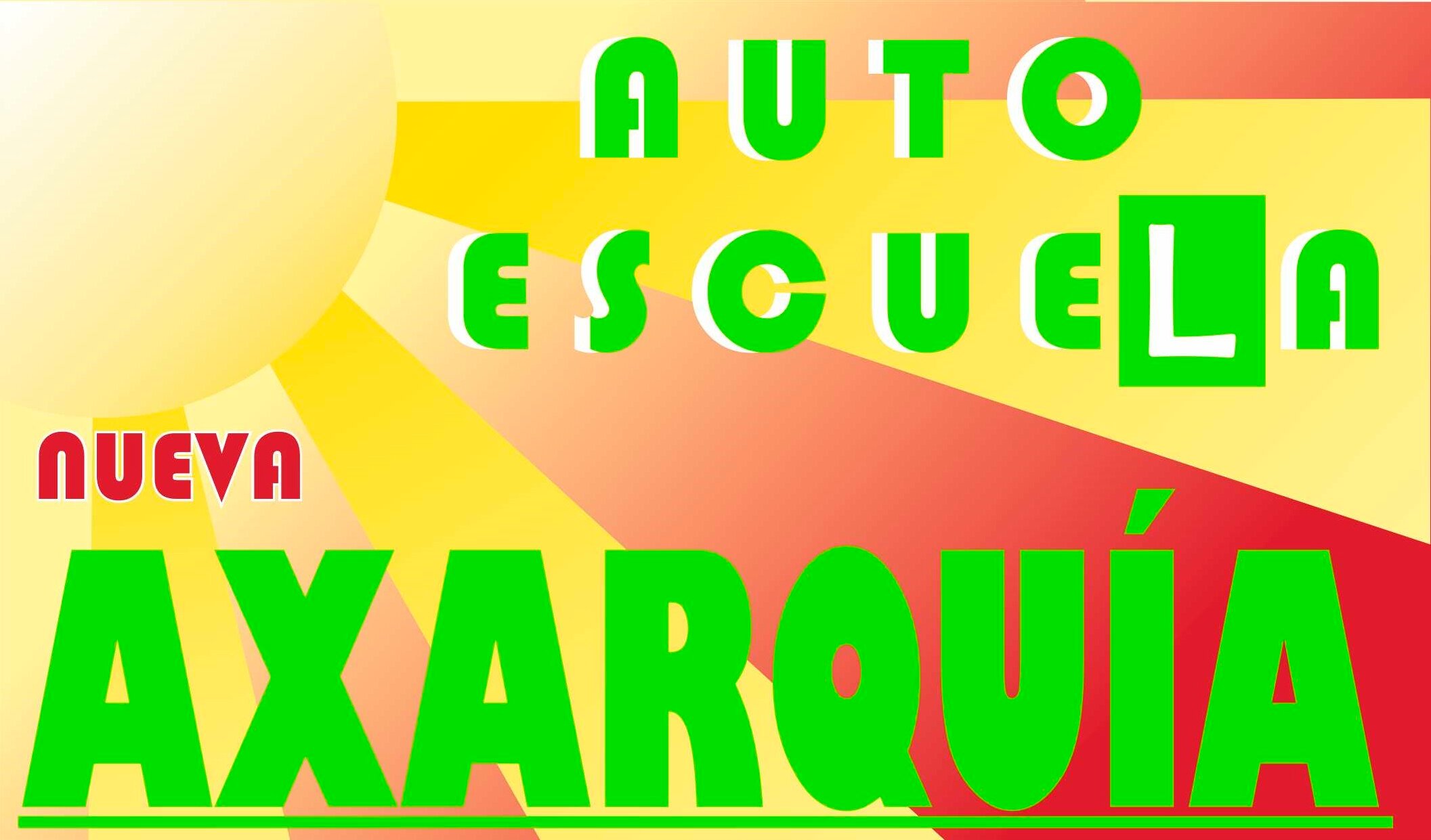 Centro de formación vial en Vélez- Málaga con amplia experiencia en clases prácticas 🚘🚗🛵 y teóricas 📚. Centro homologado cursos CAP🚚 🚍
Telf: 640.048.539