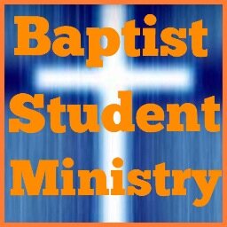 Baptist Student Ministry is a christian student organization at Morgan State that shares the Love of Christ. 
1 Corinthians 13:4-8