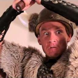 Avoiding awkward situations one hit at a time. (Parody Acct. Not affiliated with #studioc.)