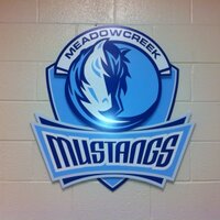 Meadowcreek Athletes (@mustangathletes) 's Twitter Profile