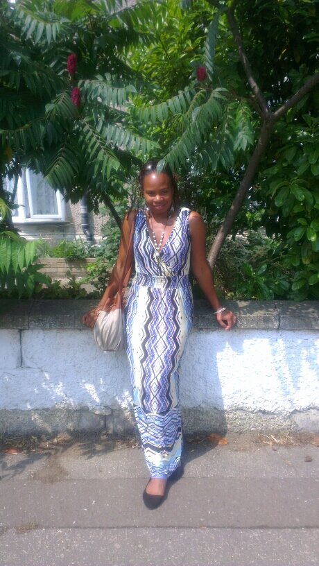 Sexy, Rare to find, loves being in long relationships, extremely energetic......The best lover.... (Exotic Dancer)
