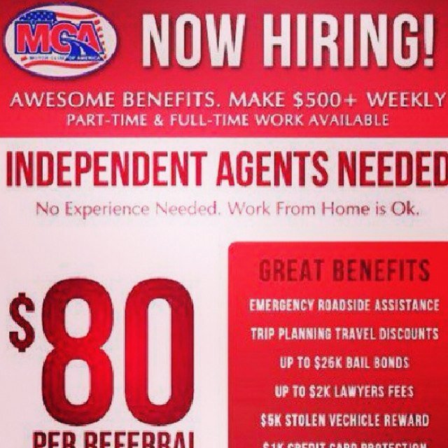 Join my team  if you trying to make good money!