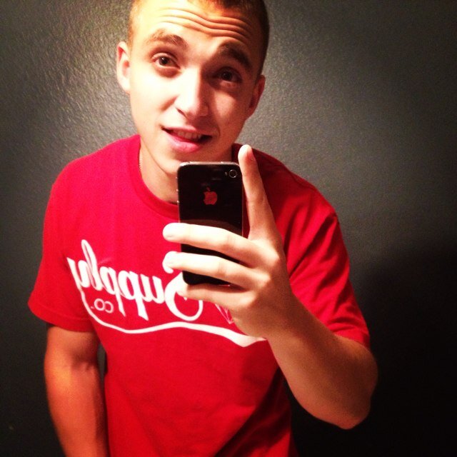 BoJamesHook's profile picture. Bo Hook: Not a known giver of f*cks