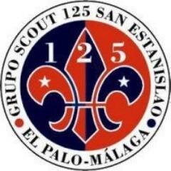 Fund. en 1970 y registrado en 1971. Somos de ASDE SCOUTS DE ANDALUCIA, Organizacion Mundial del Movimiento Scout O.M.M.S.  125@scoutsdeandalucia.org