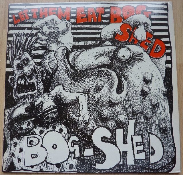 poppie_cock's profile picture. Still loving the mid eighties indie classics, vinyl is a must! #mozarmy #C86