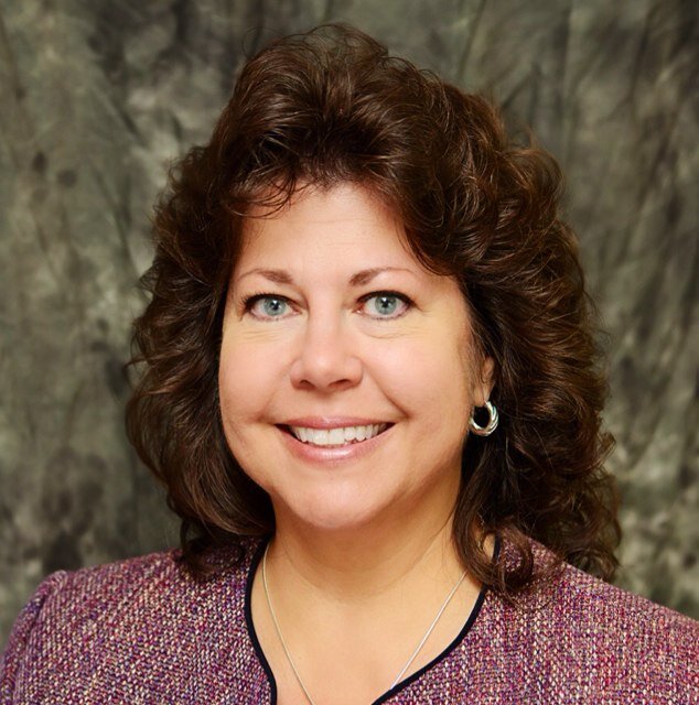 Wife, Mom, Grandmother, Friend, CPA, Vice Chancellor for Administrative Services that is inspired and passionate about learning and public education