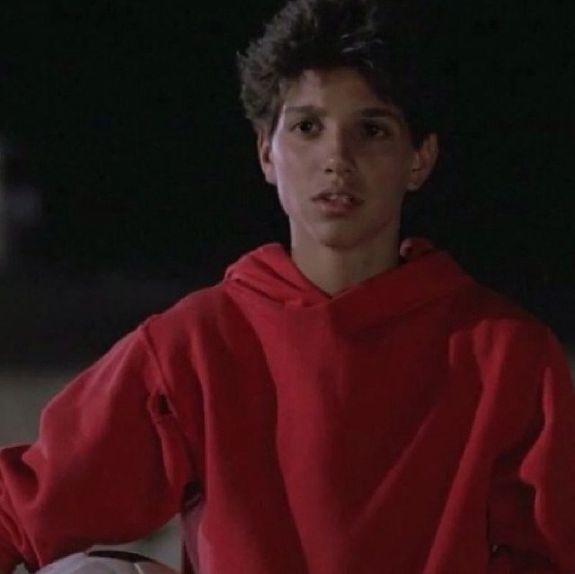 Im Daniel LaRusso. A Kid originally from New Jersey, using karate as self defense. || #Engaged @MannyScarface || #RP #KarateKid ||