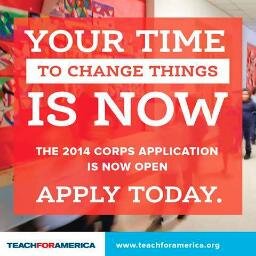 Your update center for Teach For America at college campuses across Pennsylvania!