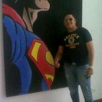 kevin andres pacheco (@kevinpamapam) 's Twitter Profile