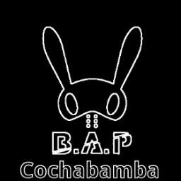Twitter OFICIAL de BAP - Cochabamba 
https://t.co/zQOHTDUla4