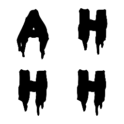 Striving to appreciate hip-hop through discussion, bring together student artists, and use hip-hop culture as a positive tool in the community.