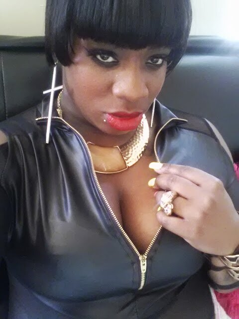 i make wack bitches sit down and bad bitches be quiet cuz they know ima bad bitch they cant even deny it❤