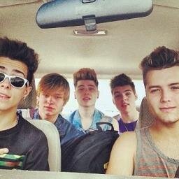 DutchProjectors's profile picture. BBP fan twitter ☺
Personal twitter : @kaaileeyy