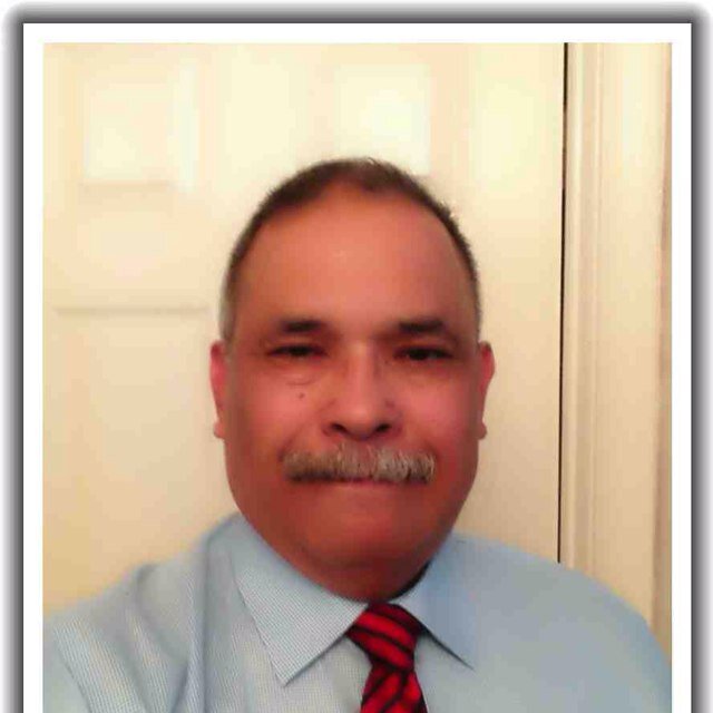 Retired U.S. Border Patrol Agent