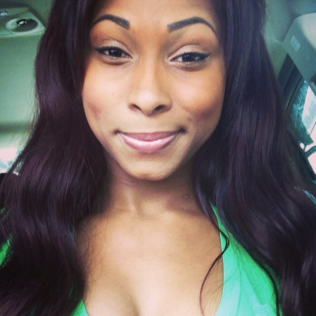 Trizzie_Baybeh Profile Picture