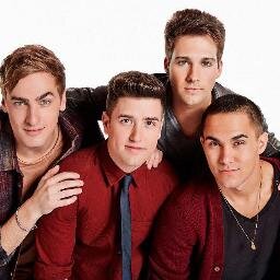 ser rusher es lo mejor que me pudo haber pasado amo a BTR son mi vida 3 3