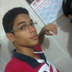 Estou pronto!