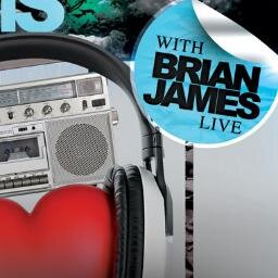 dj_brianjames's profile picture. 