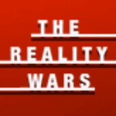 RealityWars's profile picture. The Reality Wars are being fought all around us. The government & the MSM don't want us to know what’s going on. The battlefield is the Internet. A documentary.