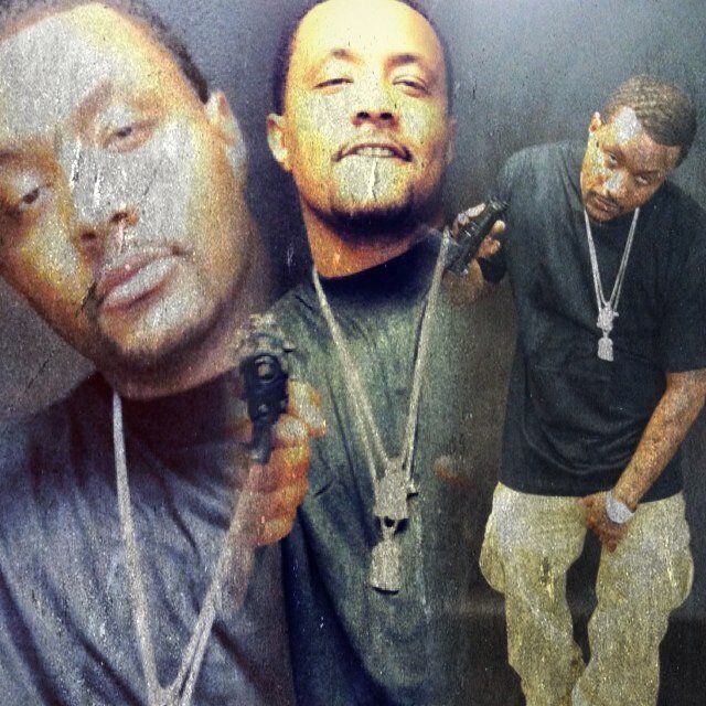 God fearing man, father, actor living his dreams out.
