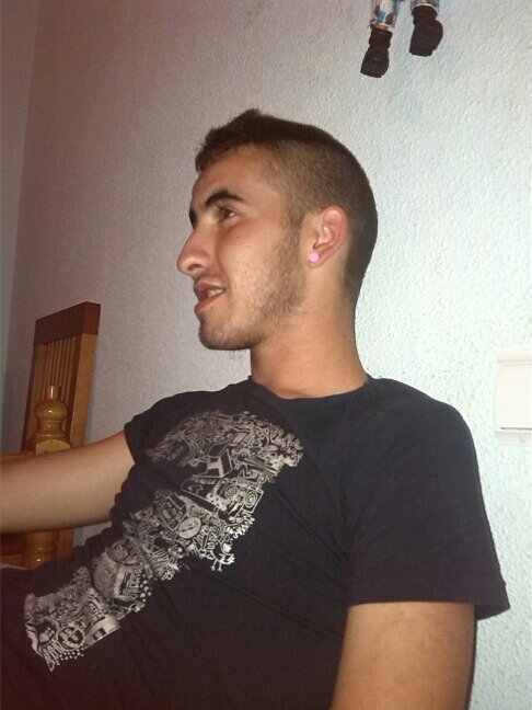 mi vida cambio desde el momento en que le di el primer beso...no me imagino mi vida sin el ♥♥{2}♥♥