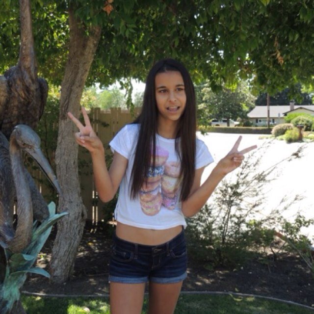 Perfect has 7 letters and so does Bethany