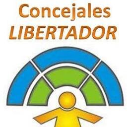 Concejales Libertador, el equipo de nuestra comunidad, de nuestra parroquia, los que si quieren ayudarte... ¡CUENTA CON NOSOTROS,2013 ES UN AÑO DE CAMBIOS! #‎8D