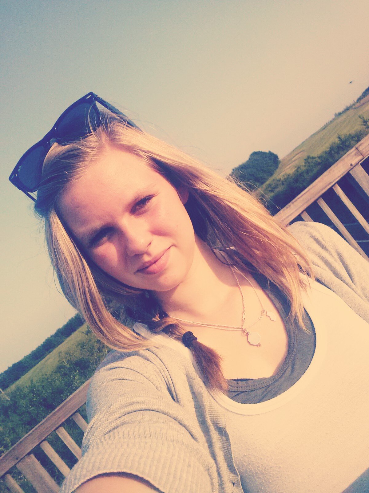 i have to learn , have to try , i have to truts , i have to cry , have to see , have to know that i can be myself ☆