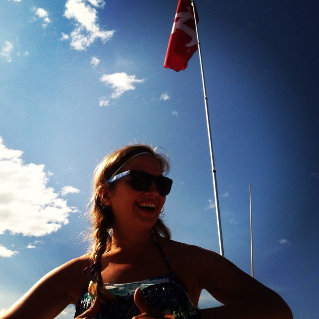 CaseyLaurenL's profile picture. I Believe In Simplicity