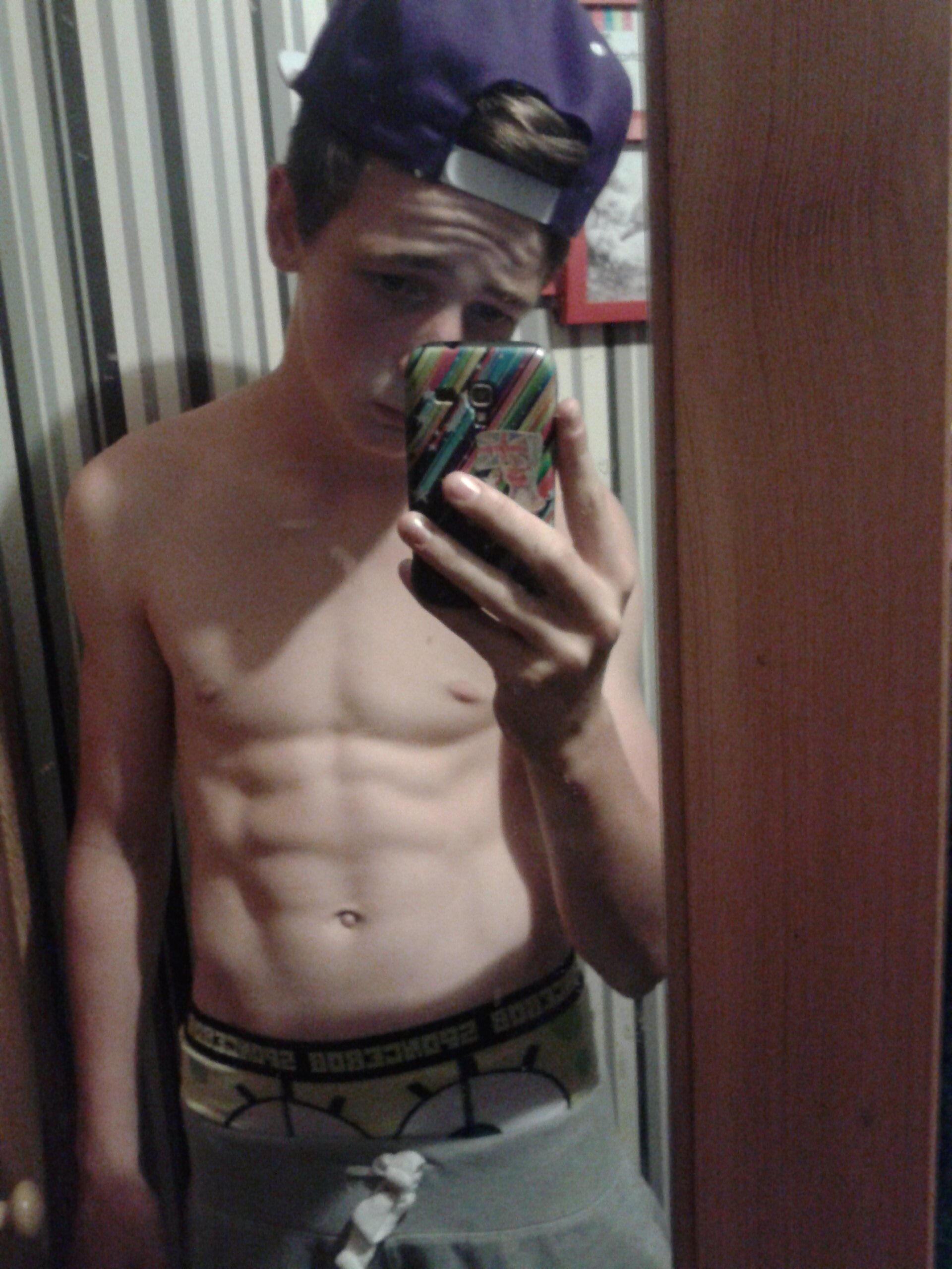 I like My Snap Backs