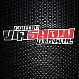 Equipe Via Show Digital, é o mundo se acabando!!!!