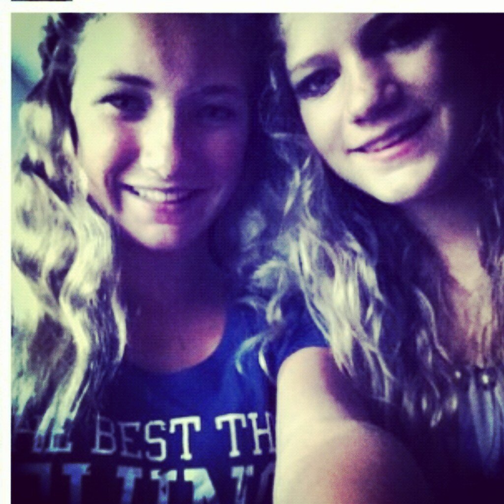 beste vriendinnetje @sannevangogh3