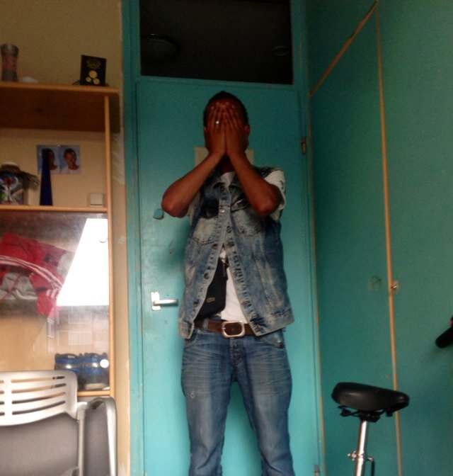 Follow me allemaal op insta : iiamvincend    Nf=nfb✌️