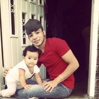 Luis Rodriguez (@luisrfr21) 's Twitter Profile