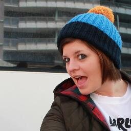 Kate Galea, Group Sales Manager at Mahlab Media with many tricks up my sleeve