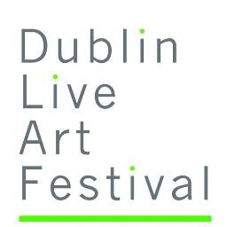 liveartireland's profile picture. Dublin's performance Art Festival #Dlaf17 Running  August 17th-20th 2017 for Press Email john@culturehead.com