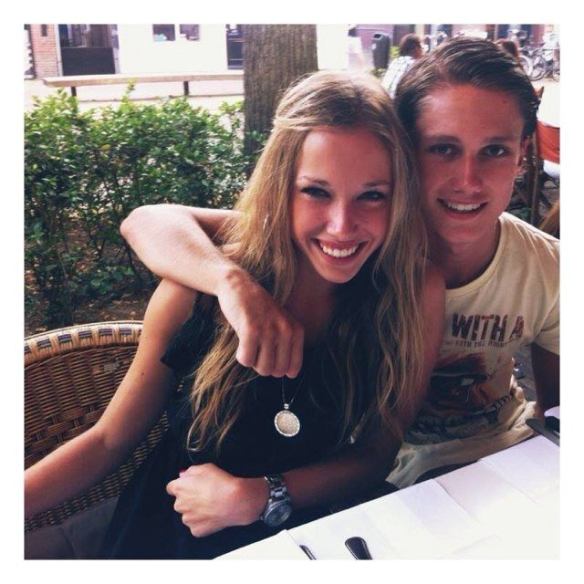 Durendael H4D // 16 jaar // Nevelo B1 // Albert Heijn //Ajax Amsterdam.